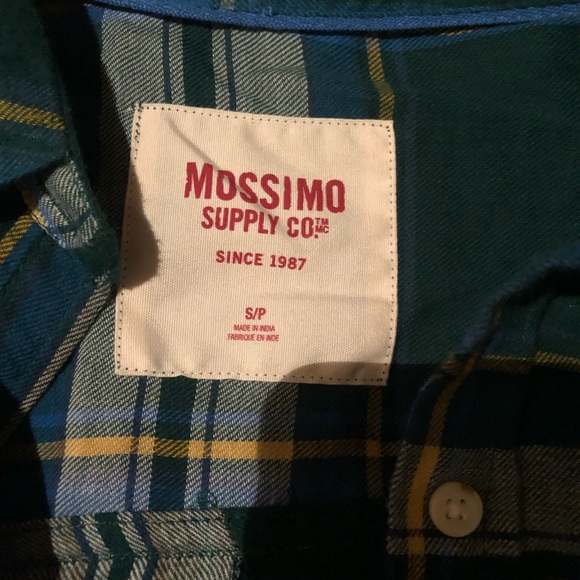 Flannel - Picture 2 of 2